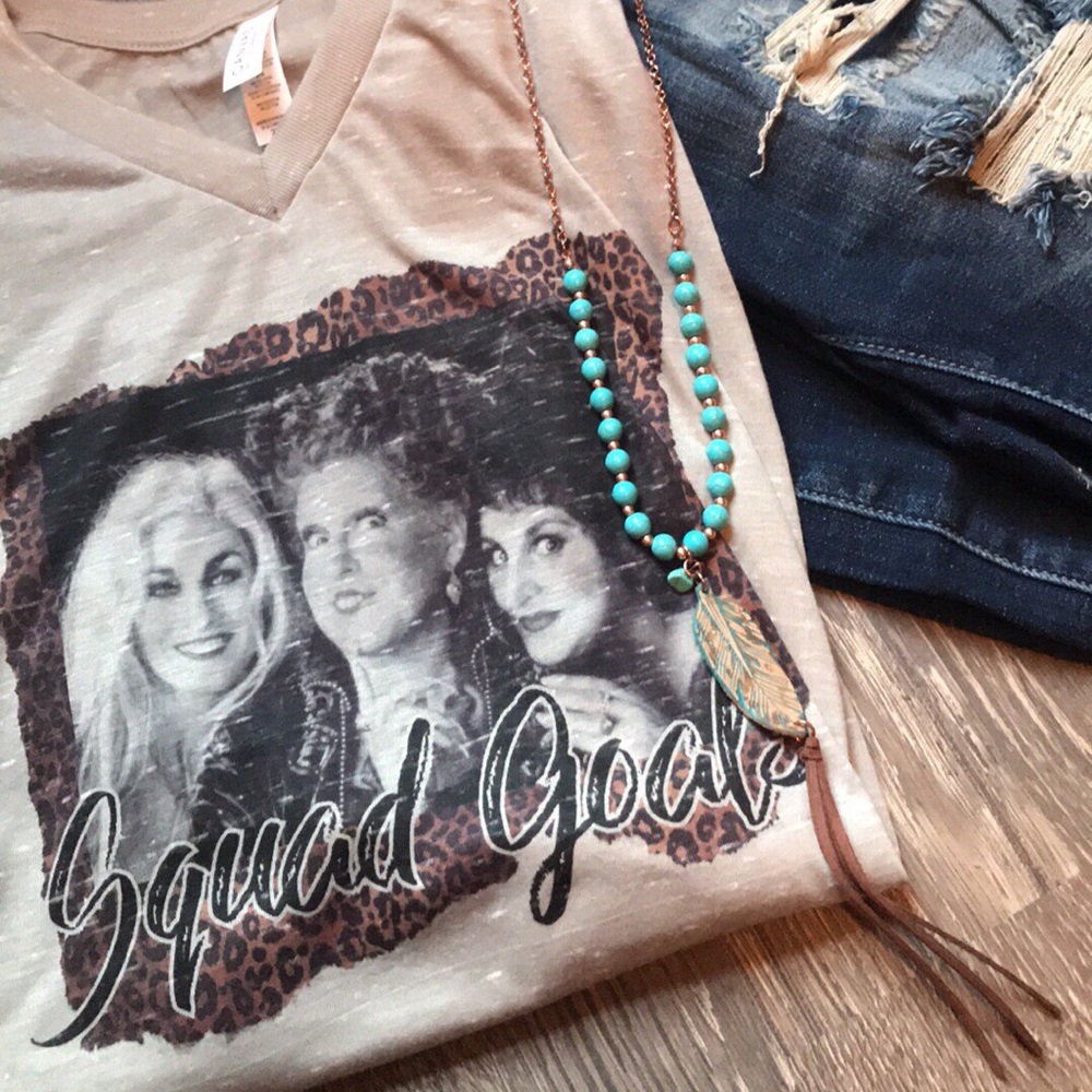 Hocus Pocus Tee
